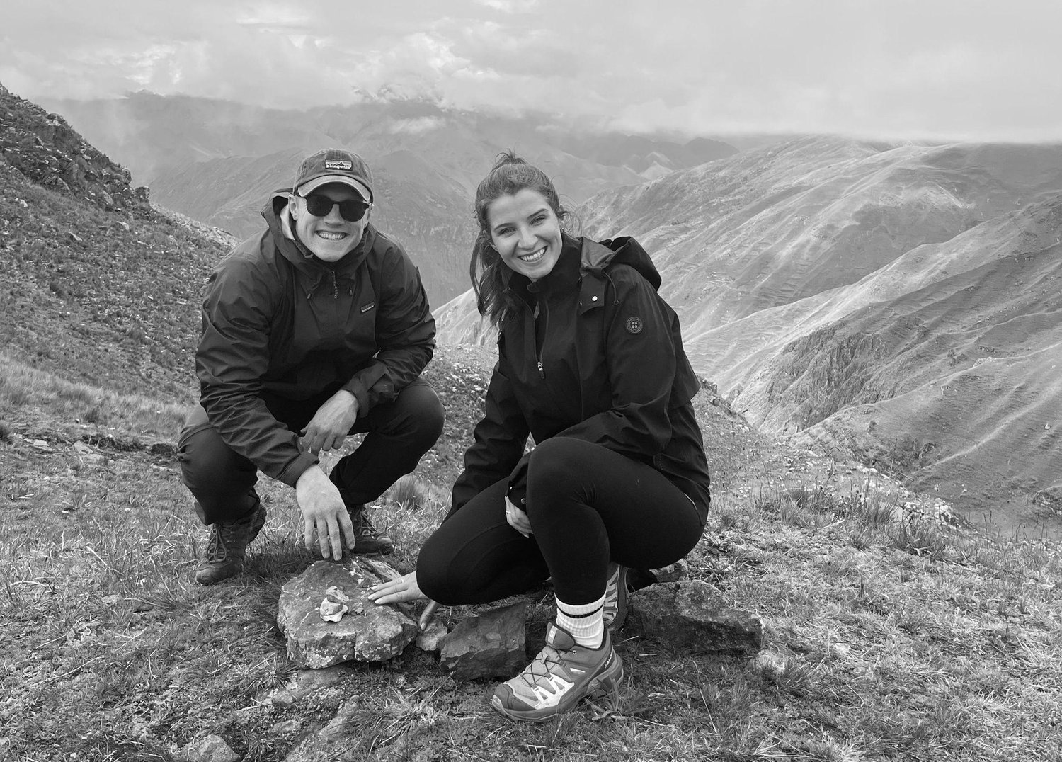 The Wedding Website of Michelle Roche and Conor Watters