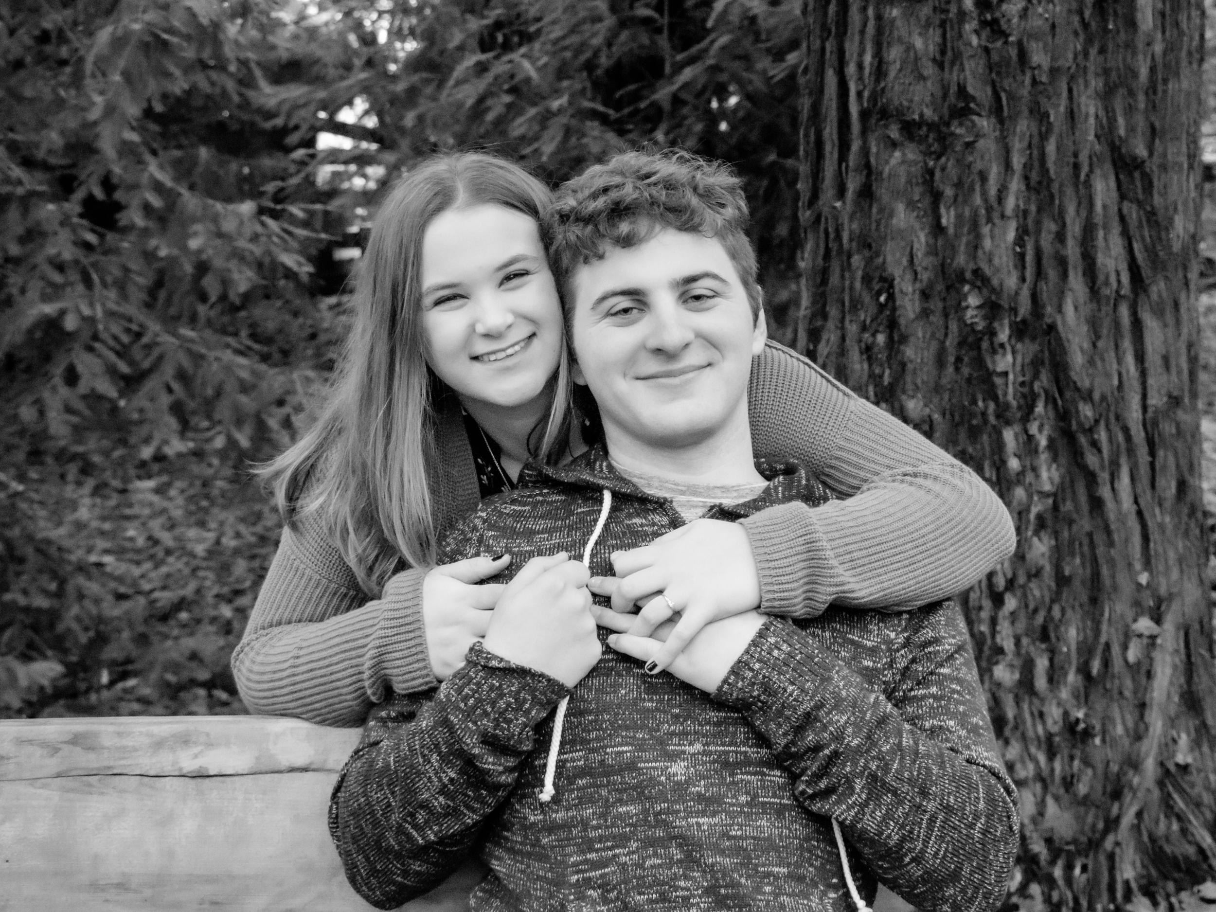 The Wedding Website of Ashlynn Wulk and Nathaniel Workman