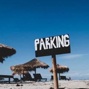Downtown + Beach Parking (3 Days)