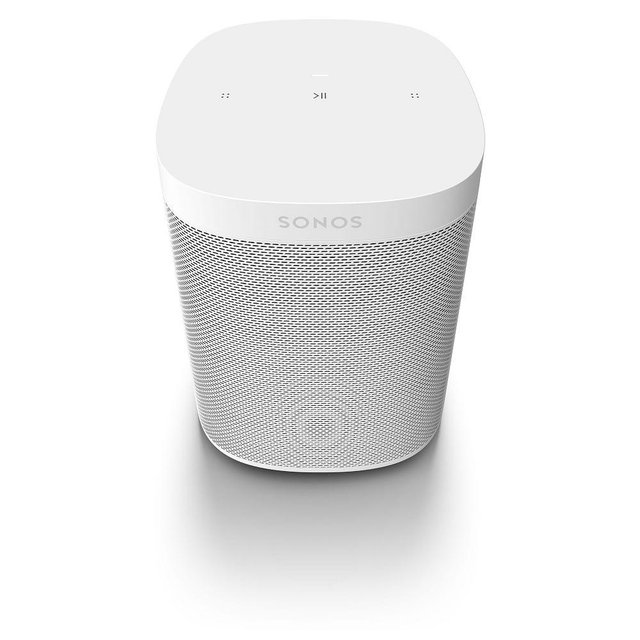 Sonos One SL, White