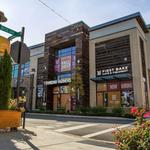 King of Prussia Town Center