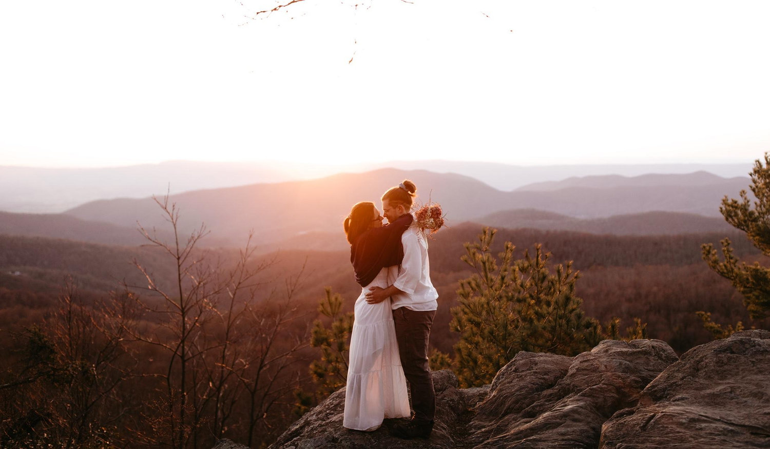 The Wedding Website of Maria Hayden and Ben Zwilling