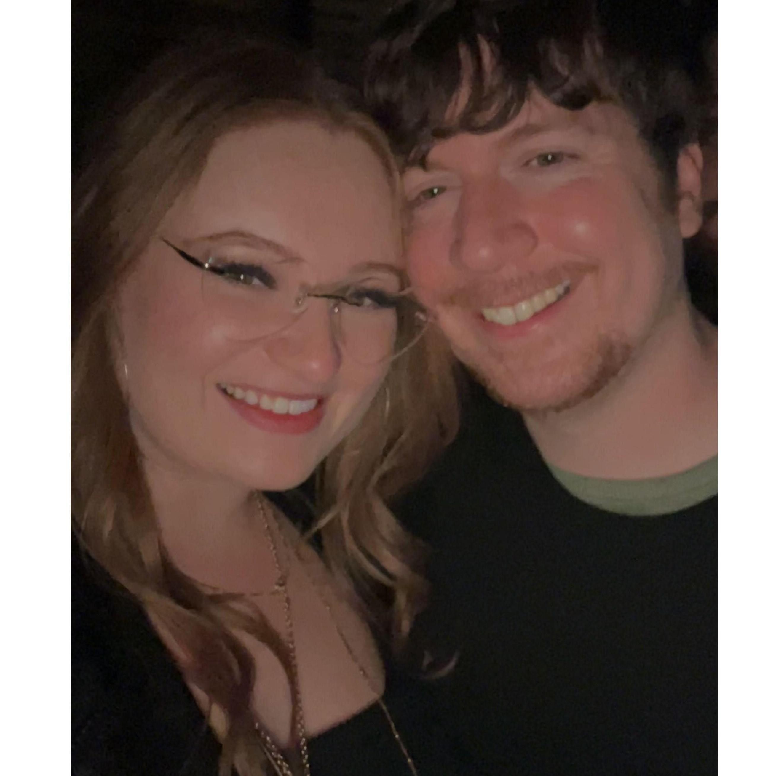 Concert Night