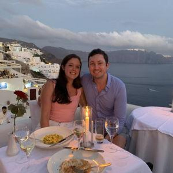 Our Newlywed Fund