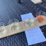 Stone Mountain Vineyards