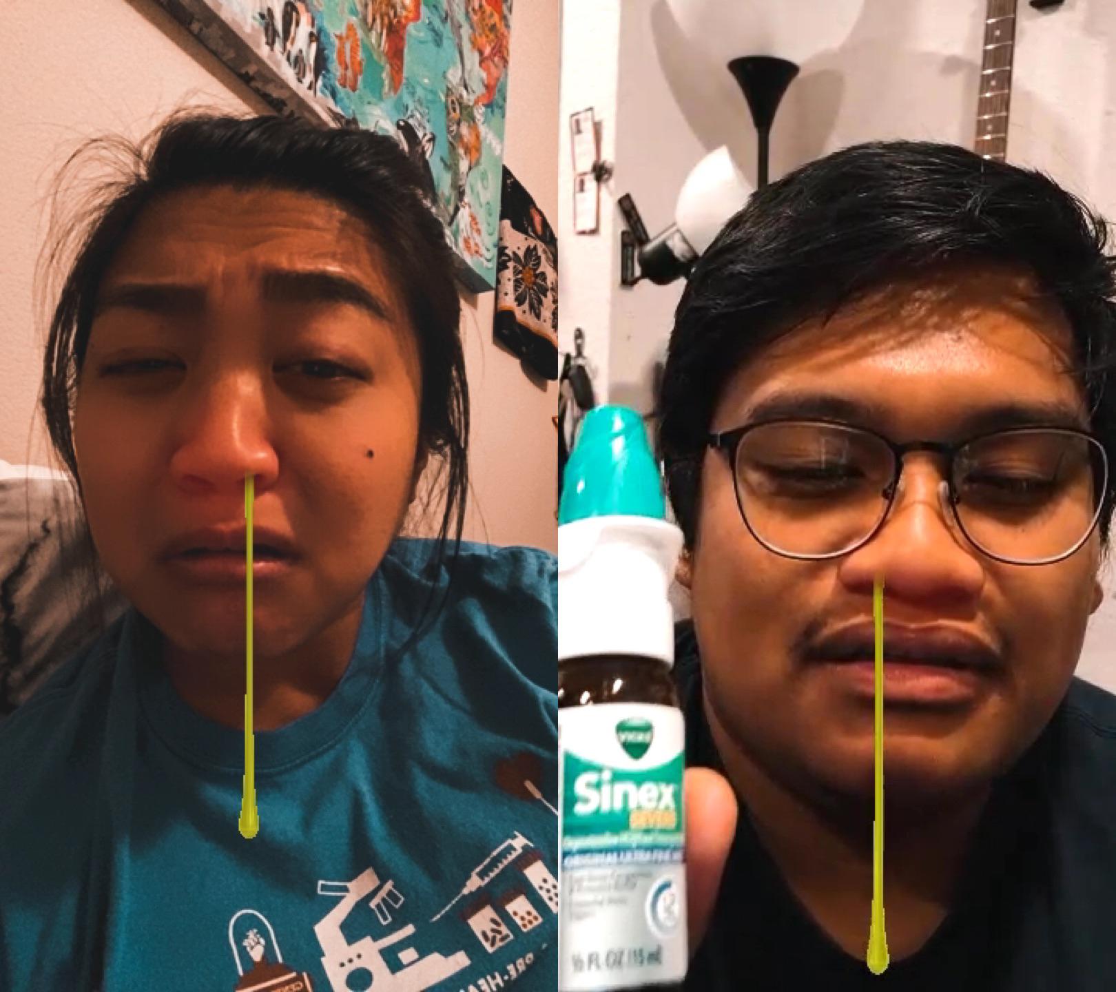 Long Distance During COVID 2020