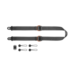 Slide Lite Camera Strap | Peak Design Official Site