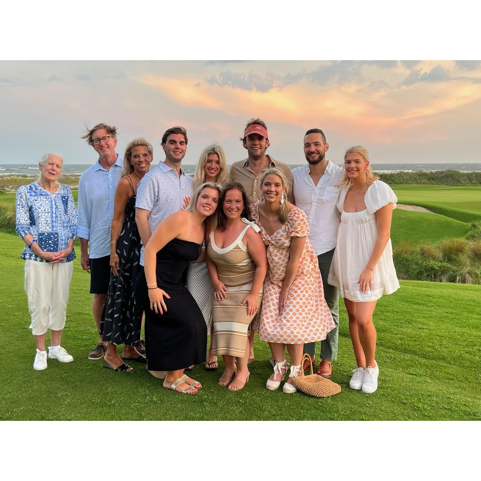 Kiawah 2023