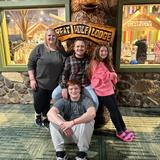 Great Wolf Lodge Water Park | Pocono Mountains