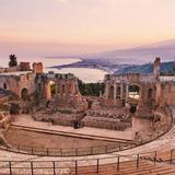 Teatro Antico di Taormina