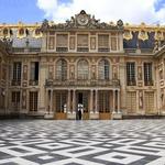Palace of Versailles
