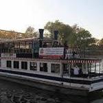 Sacramento River Cruise