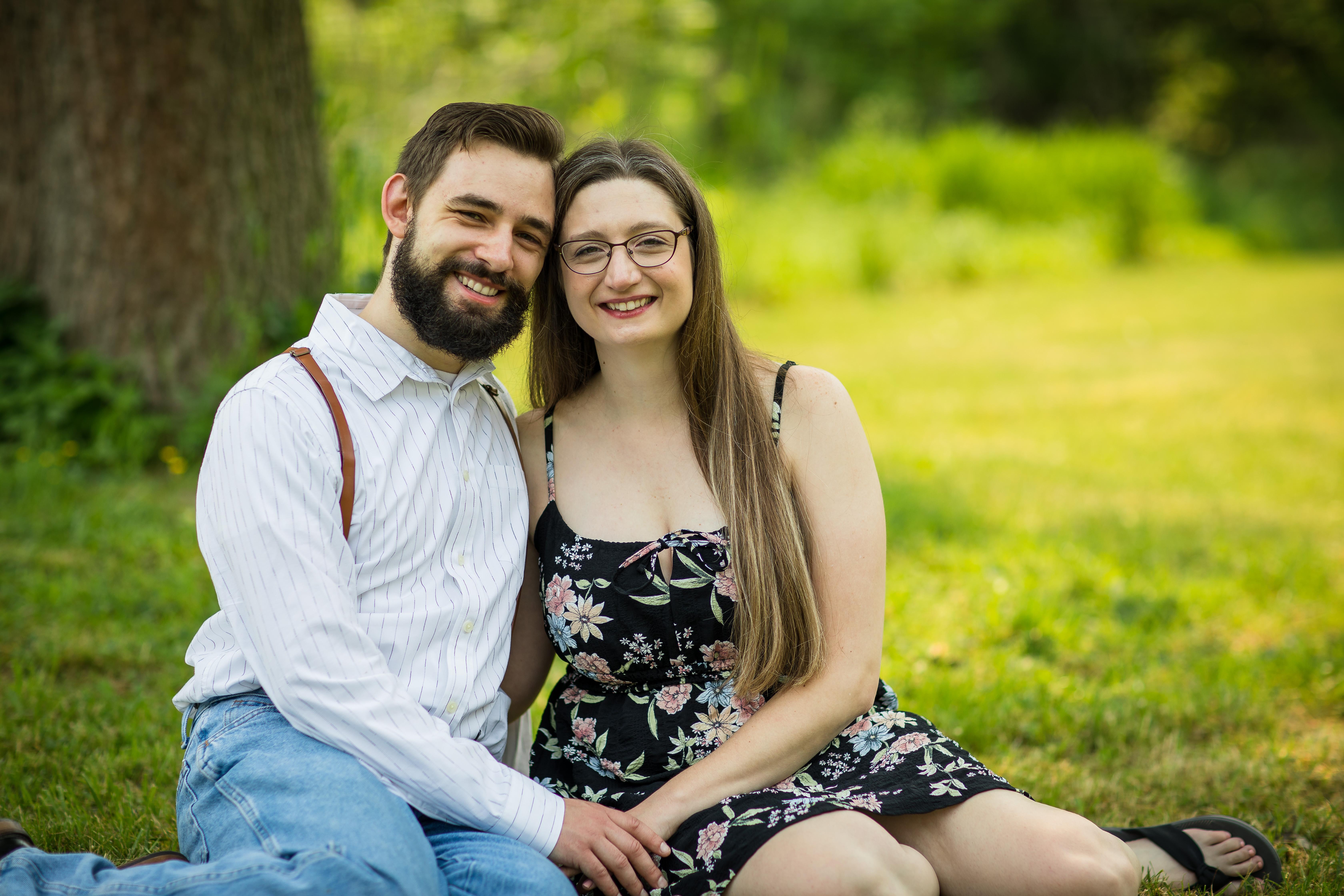 The Wedding Website of Angela Orlando and Hunter LaValley