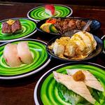 Kura Revolving Sushi Bar