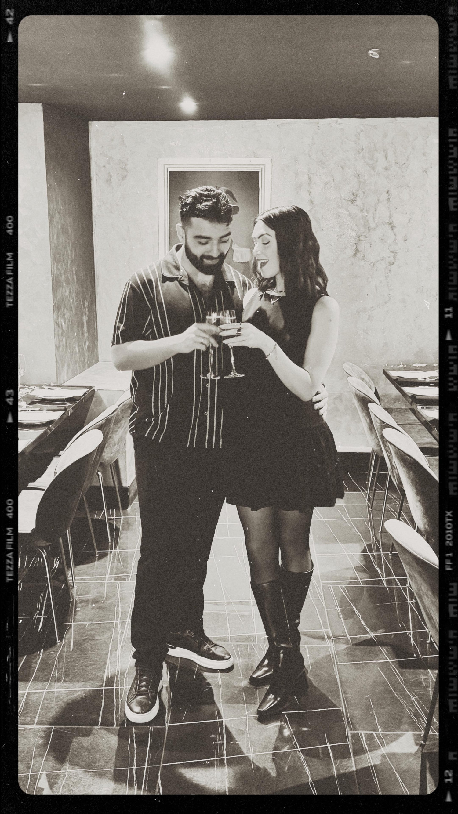The Wedding Website of Serife Niyazi and Mehmet Ahmetoglu