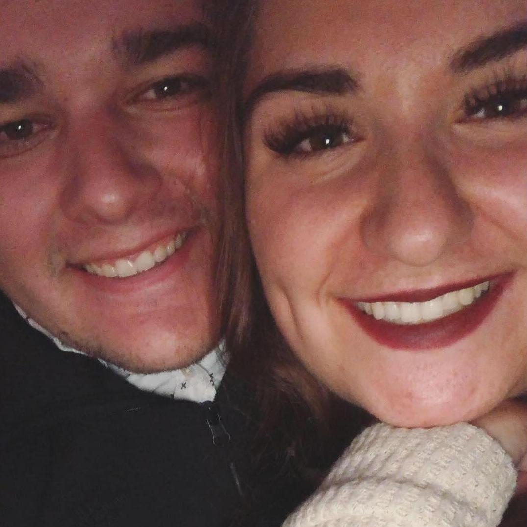 Gianna's 22nd Birthday- October 2018