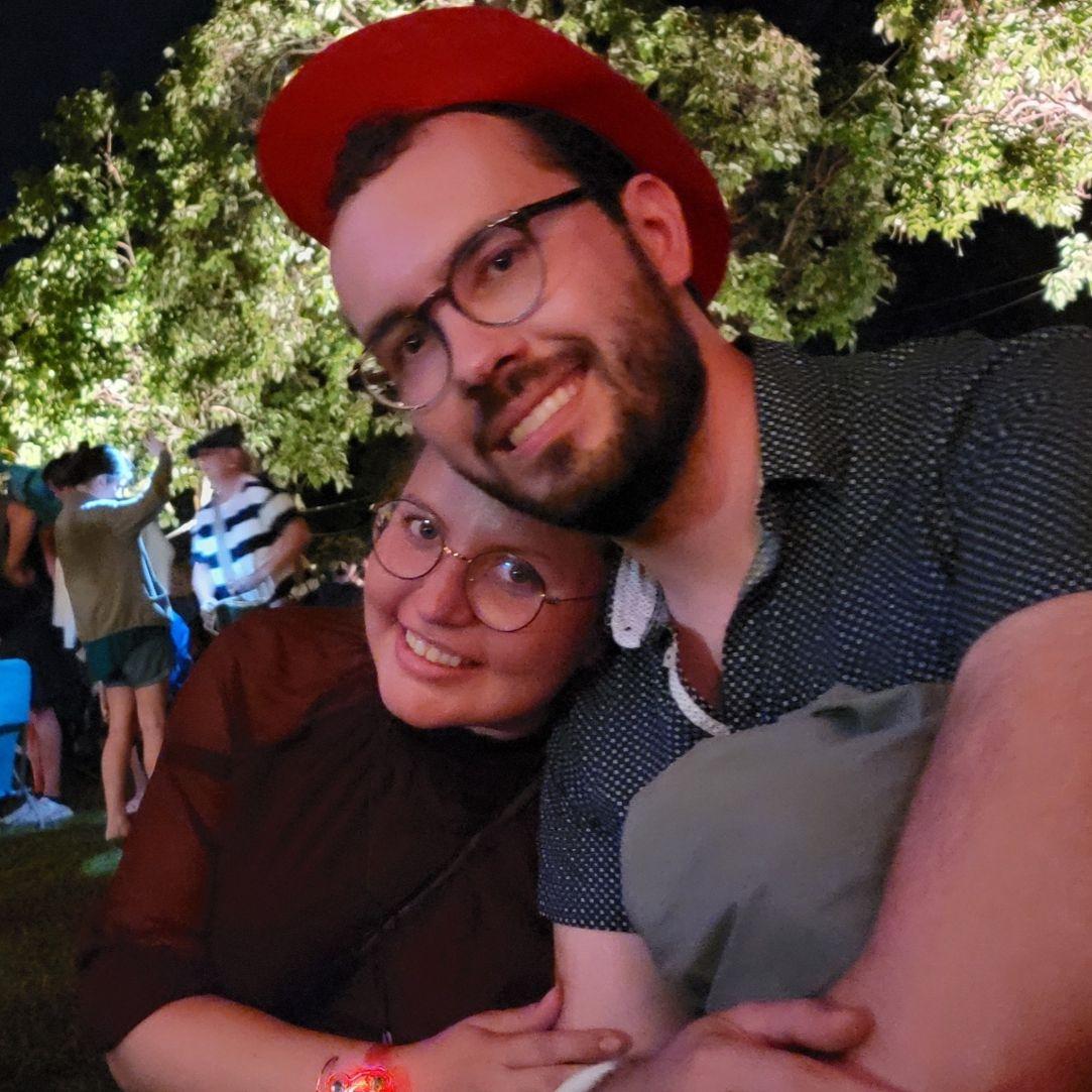 Fourth of July in Williamsburg, 2024