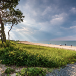 Caumsett State Historic Park Preserve