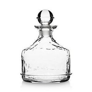 JuliskaCarine Whiskey Decanter