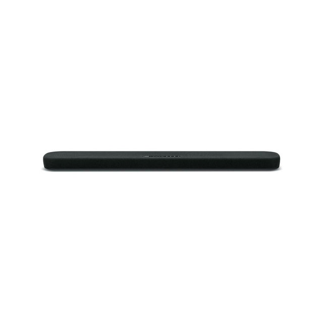 Yamaha SR-B20A Sound bar with Dual Built-In Subwoofers, Bluetooth, and DTS Virtual