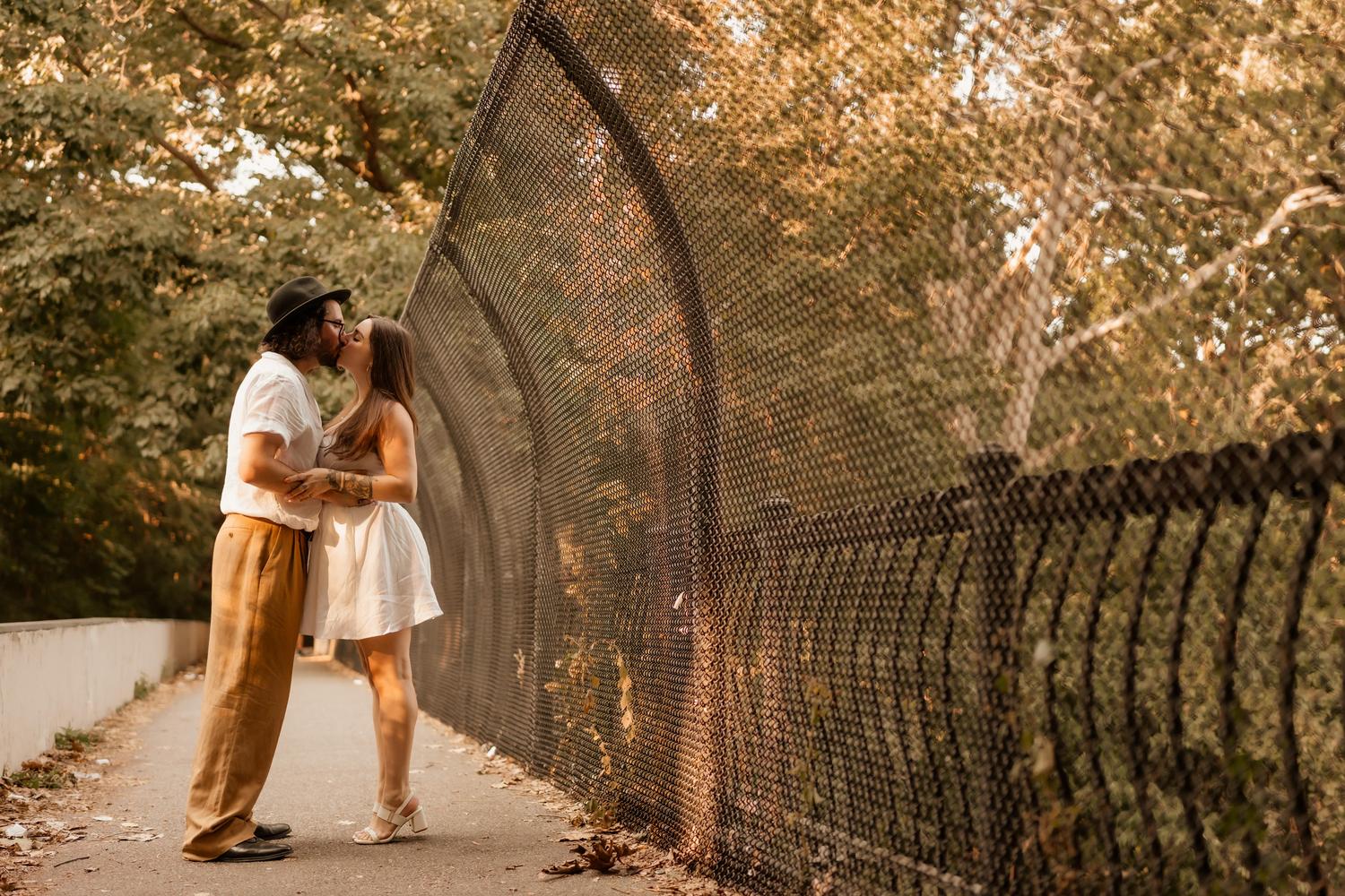 The Wedding Website of Amanda Pesca and Dalton Ryan