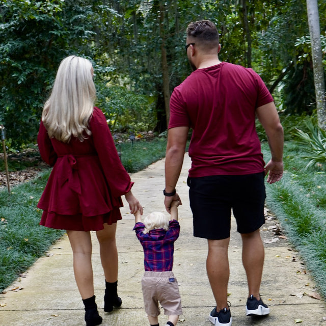 Our Family Photo Fund