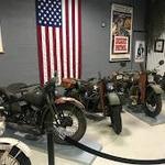 Motorcyclepedia Museum