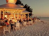 The Sandbar Restaurant
