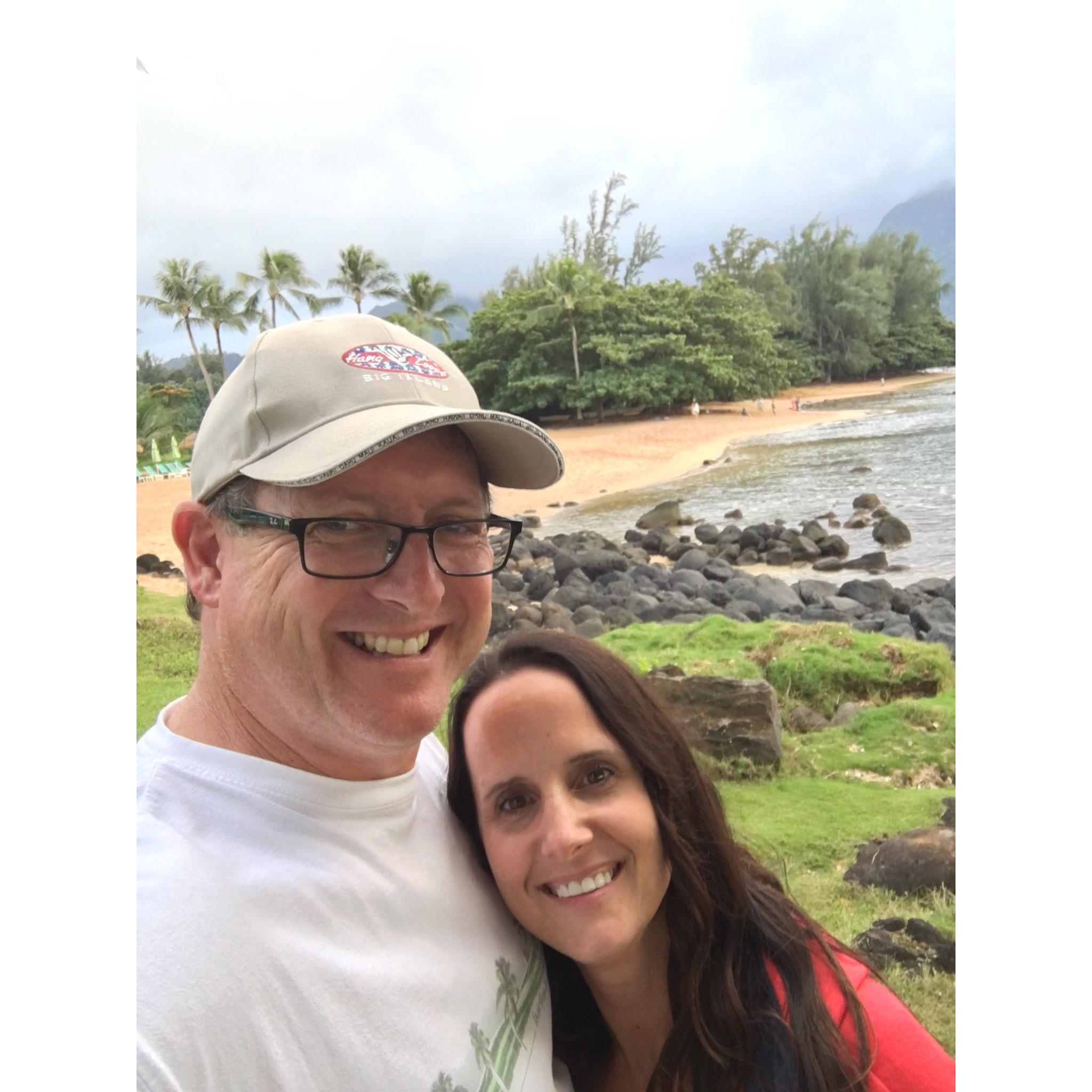 Kauai