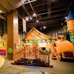 The Strong National Museum of Play