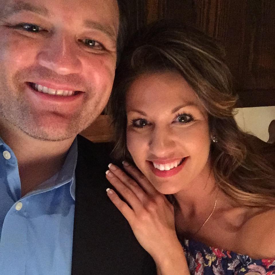 First Date (May 13, 2016) at the Refectory in Columbus, Ohio.