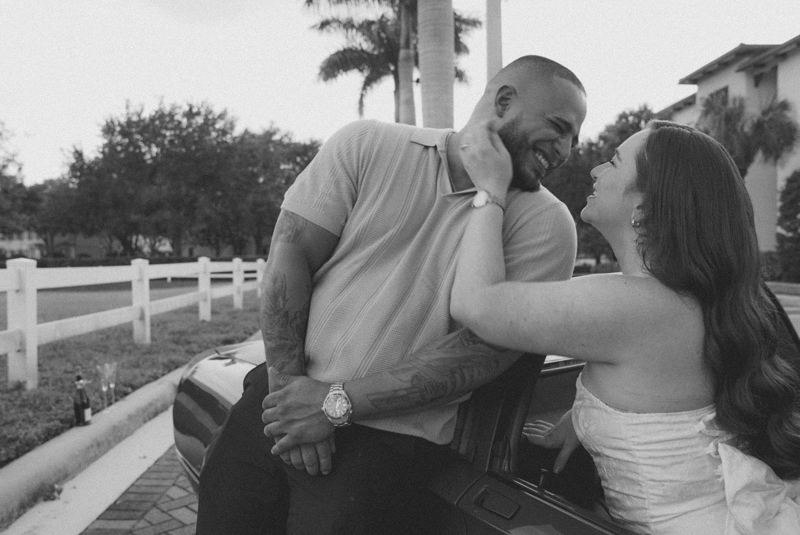 The Wedding Website of Kayla Puzon and Juan Ramirez