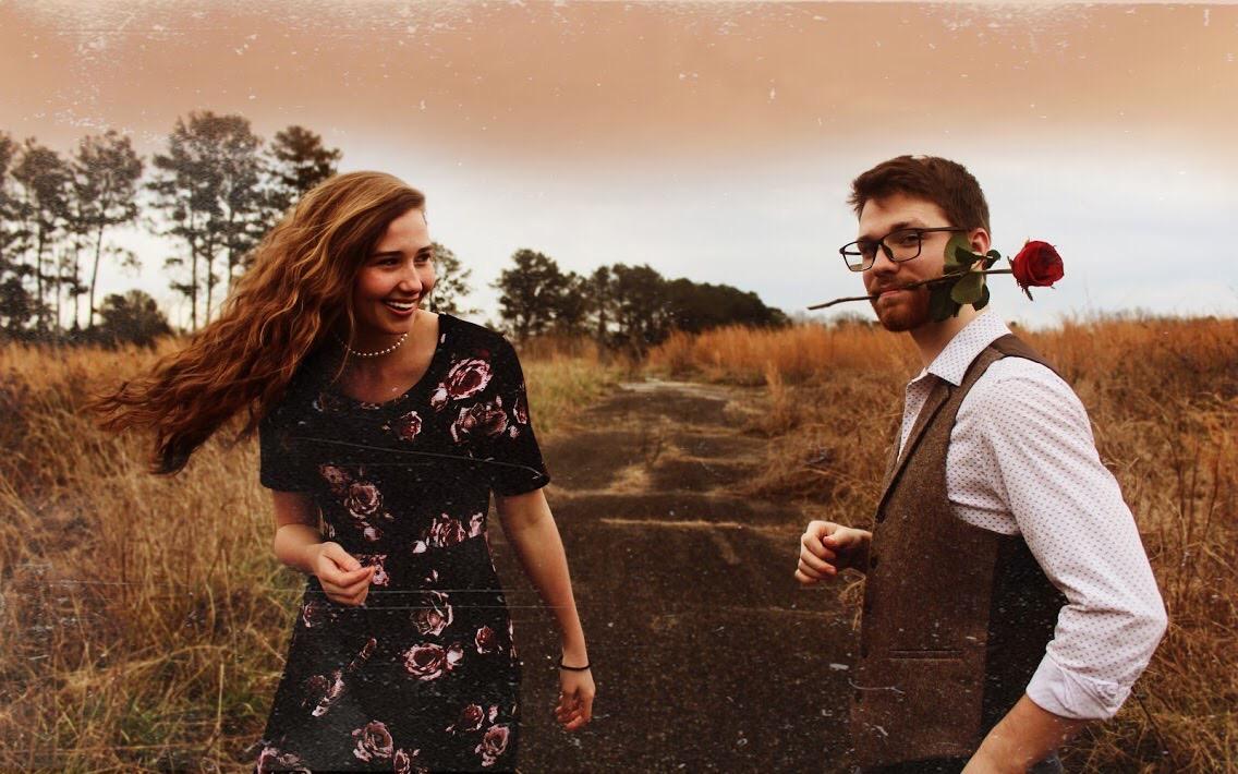 The Wedding Website of Lily Freeman and Seth Beard