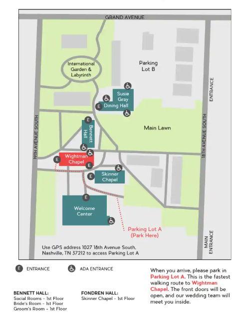 The Wedding Website of Charity Isabel Merrell and William Andrew Caudle