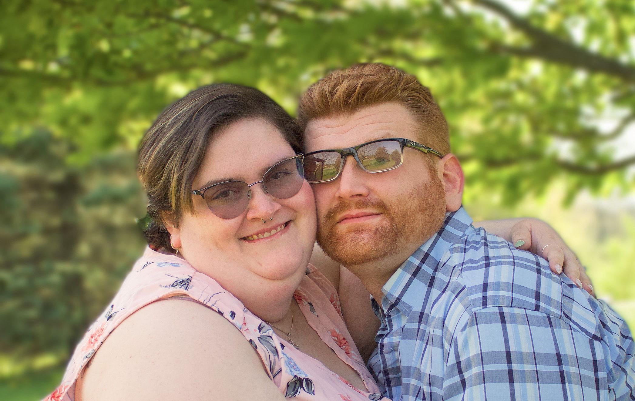 The Wedding Website of Hillary Waldron and Bradley McArdle