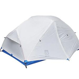 Zion 3P Backpacking Tent