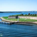 Castle Island