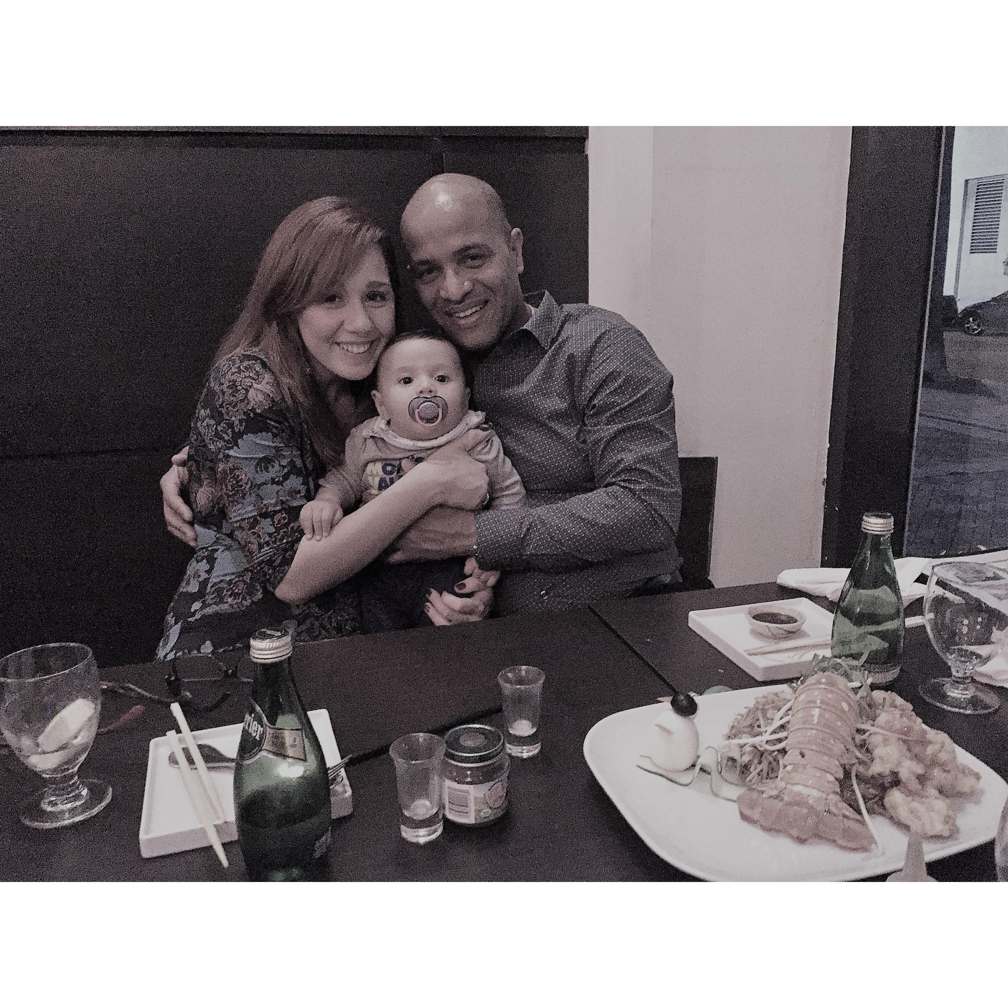 Bruna's Birthday, the first with little Jorge.
Aniversário da Bruna, o primeiro com o jorginho.
Cumpleanos de Bruna. El primero con nuestro Hijo.