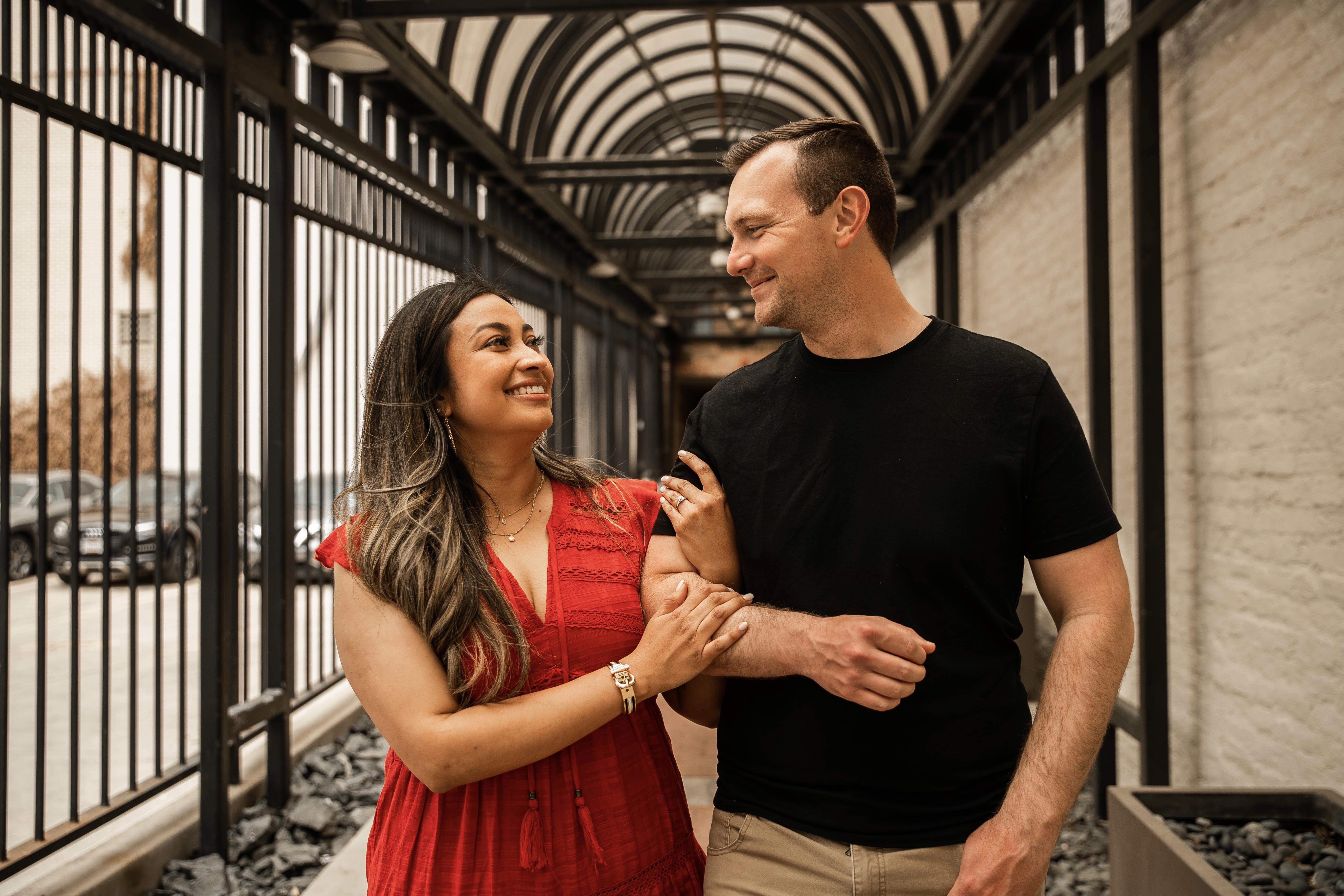 The Wedding Website of Brenda Cifuentes and Coleman Hearne
