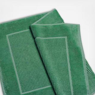 Supreme Shower Towelling Mat
