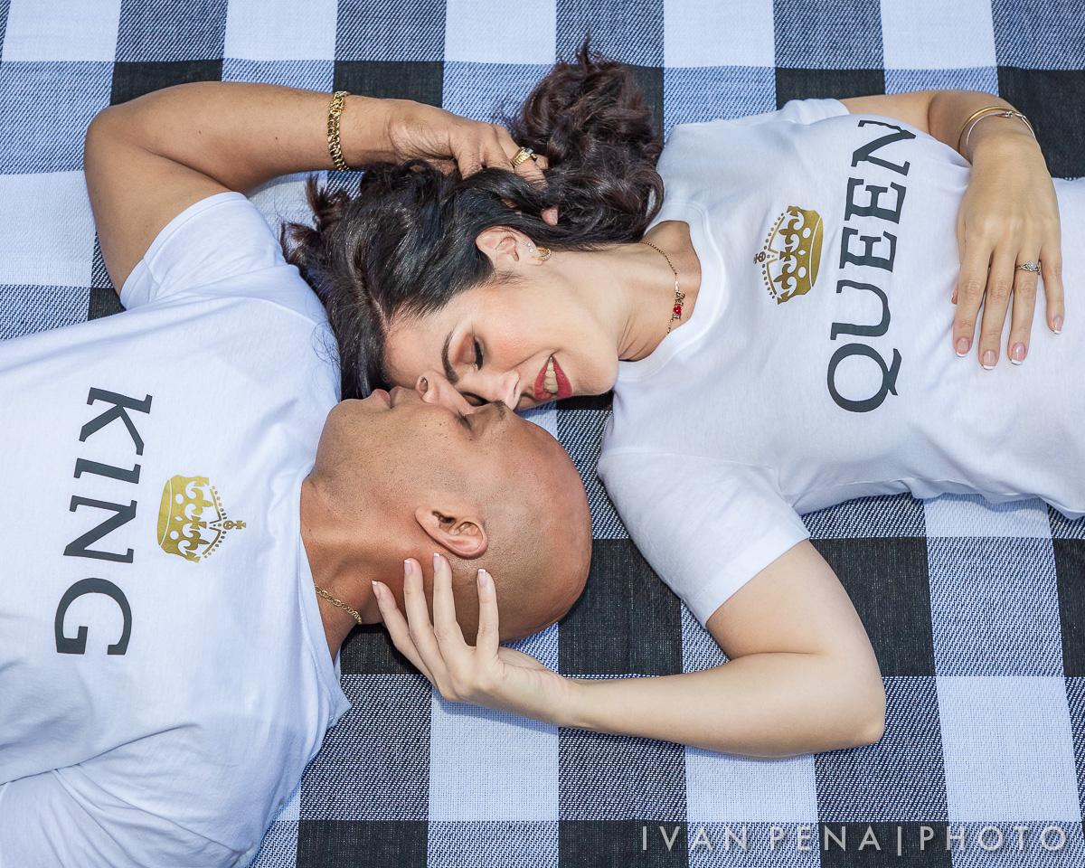 The Wedding Website of Carmen Rodriguez and Joe Henry