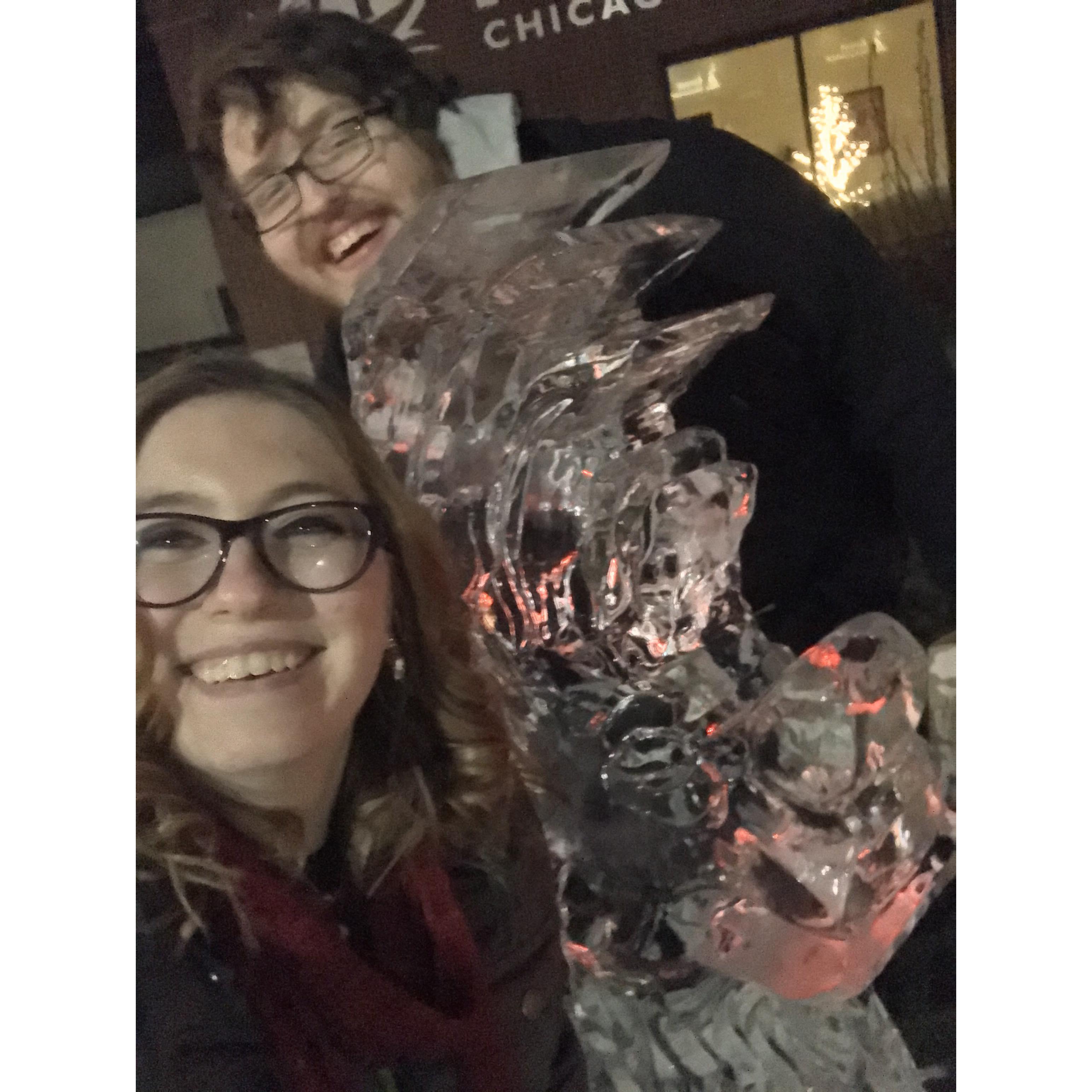 Christmas 2019