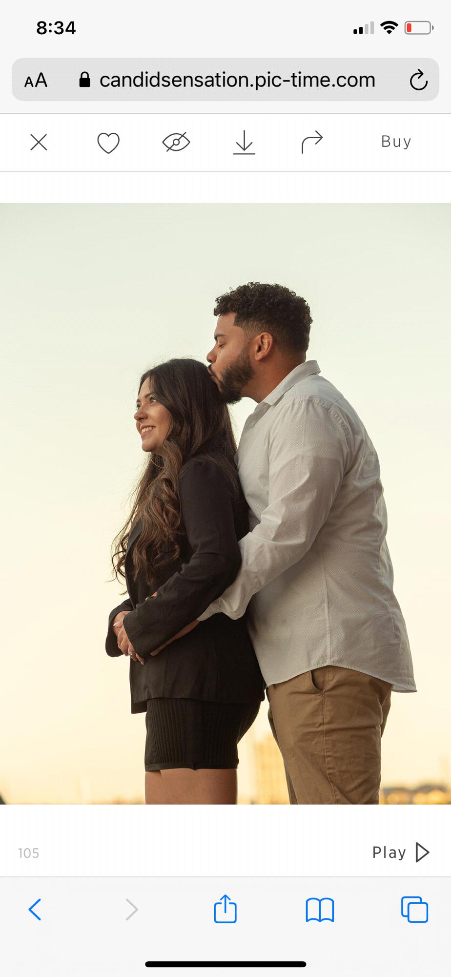 2020 Engagement Photos