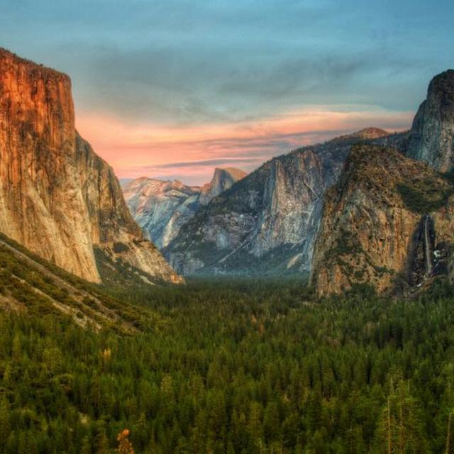 National Parks Annual Pass