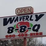 Waverly Apple BBQ