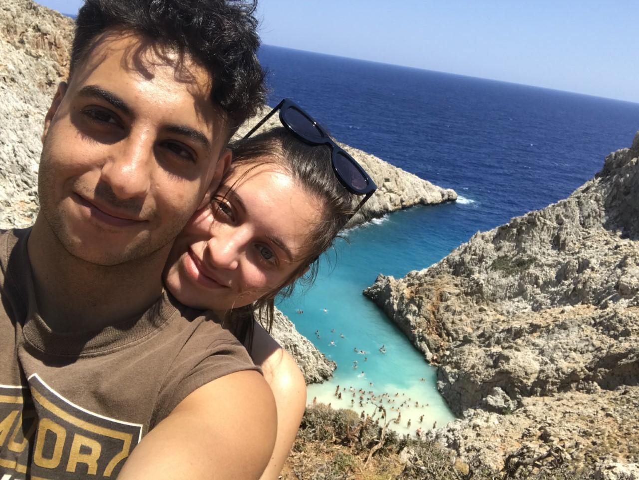 The Wedding Website of Julian Saba and Sophie-May Ward