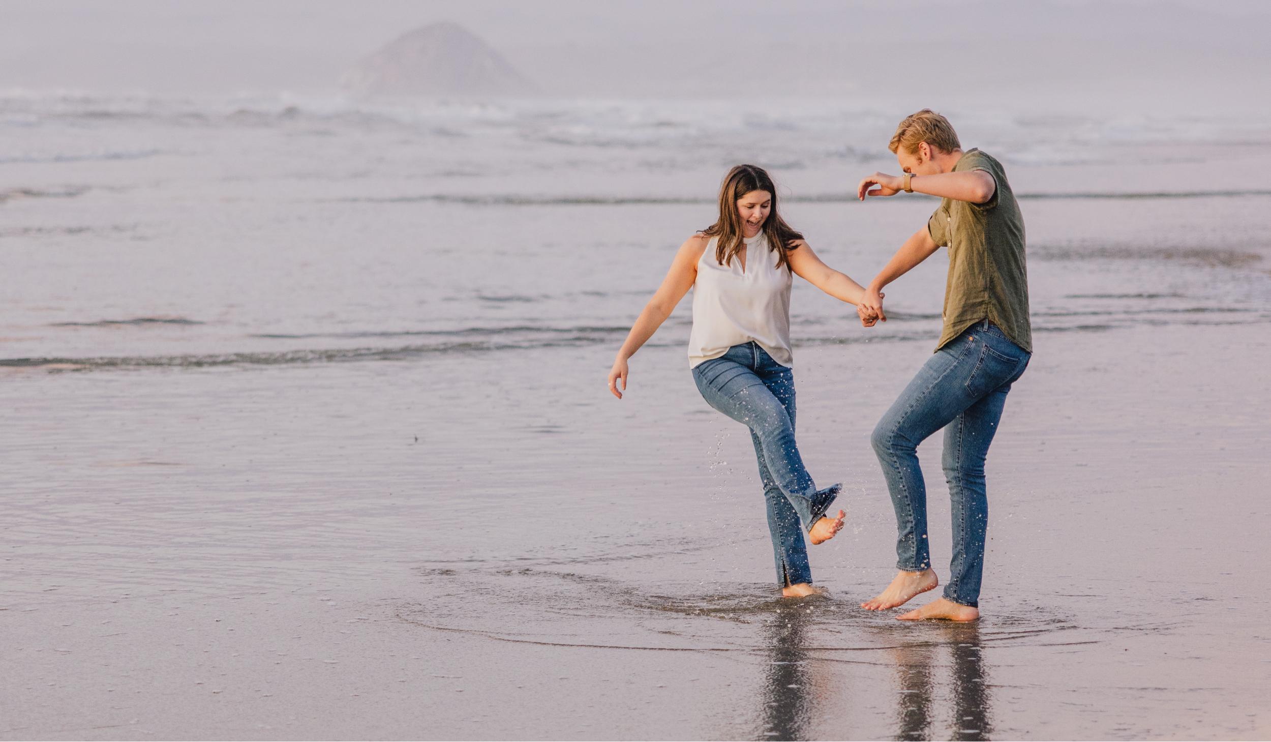 The Wedding Website of Kathryn Damore and Logan Williams