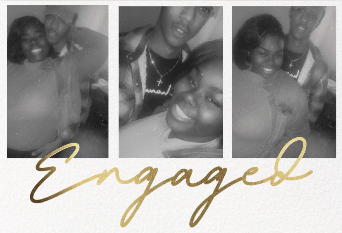 The Wedding Website of Shirlee Fleming and Amaree Whitehead