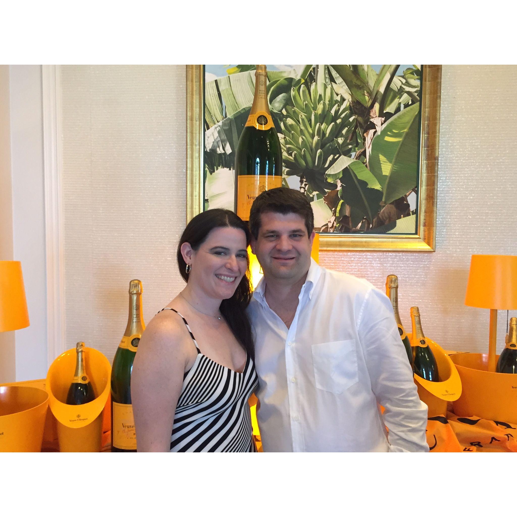 First trip to Grand Cayman