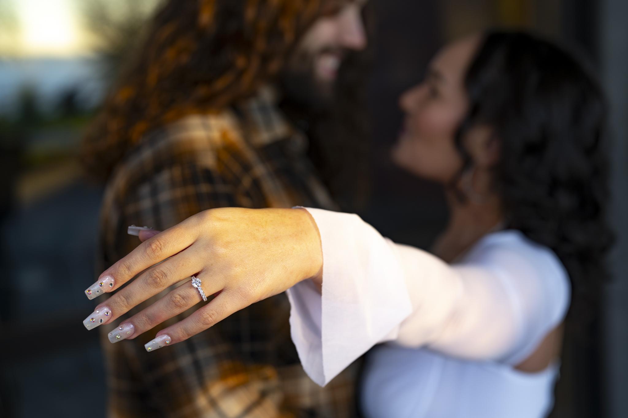 The Wedding Website of Alexis Garlington and Jared Caldwell